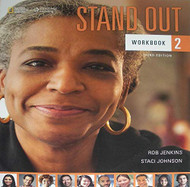 Stand Out 2: Workbook