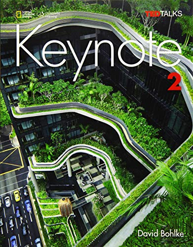 Keynote 2 (Keynote (American English)