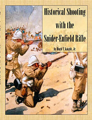 Historical Shooting with the Snider-Enfield Rifle