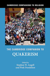 Cambridge Companion to Quakerism