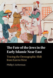 Fate of the Jews in the Early Islamic Near East