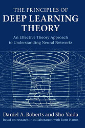 Principles of Deep Learning Theory