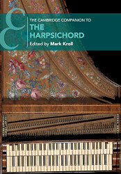 Cambridge Companion to the Harpsichord - Cambridge Companions