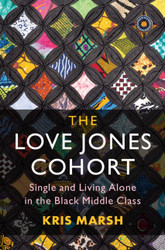 Love Jones Cohort - Cambridge Studies in Stratification Economics
