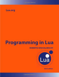 Programming In Lua