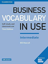 Business Vocabulary in Use