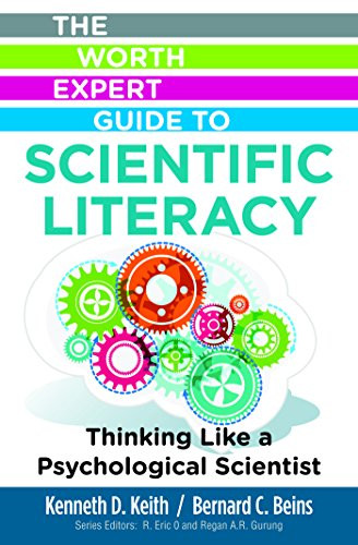 Worth Expert Guide to Scientific Literacy