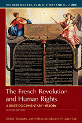 French Revolution and Human Rights