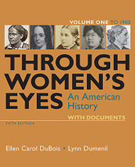 Through Women's Eyes Volume 1