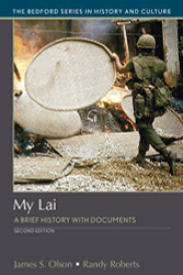My Lai: A Brief History with Documents