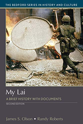 My Lai: A Brief History with Documents
