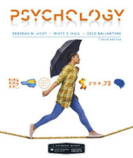 Scientific American: Psychology