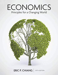 Economics: Principles for a Changing World