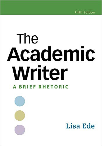 Academic Writer