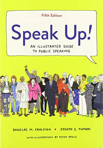 Speak Up! & LaunchPad for Speak Up! (Six-Months Access)
