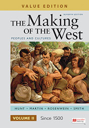 Making of the West Value Edition Volume 2