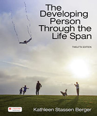 Developing Person Through the Life Span