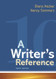 Writer's Reference (Paperbound)