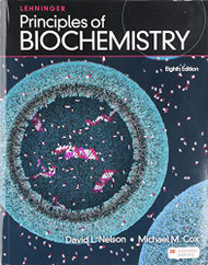 Loose-Leaf Version for Lehninger Principles of Biochemistry