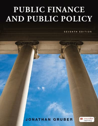 (Mie) Pub Finance Pub Policy 7e