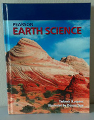 Pearson Earth Science