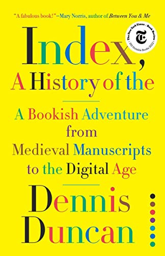 Index A History of the