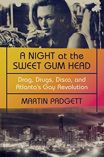 Night at the Sweet Gum Head