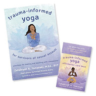 Trauma-Informed Yoga for Survivors of Sexual Assault