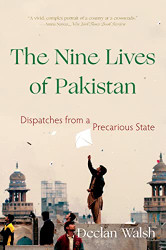 Nine Lives of Pakistan