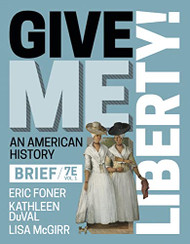 Give Me Liberty! (Volume 1)