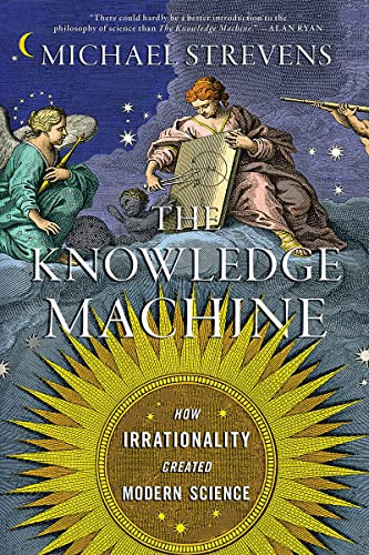 Knowledge Machine