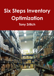 Six Steps Inventory Optimization