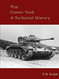 A34 Comet Tank A Technical History