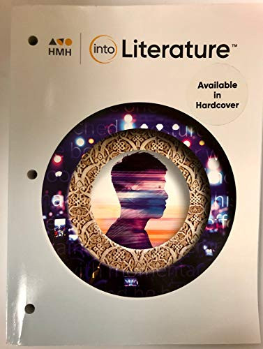 HMH 'into Literature' Grd 10