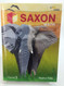 Student Edition Course 3 2018 (Saxon Math)