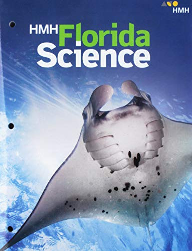 Student Interactive Worktext Grade 5 2019 (Science)