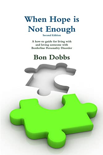 When Hope is Not Enough