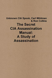 Secret CIA Assassination Manual: A Study of Assassination