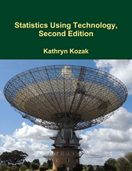 Statistics Using Technology