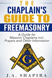 Chaplain's Guide to Freemasonry