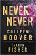 Never Never: A romantic suspense novel of love and fate