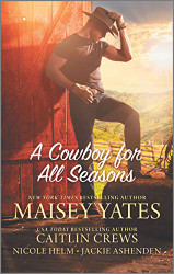 Cowboy for All Seasons