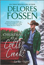 Christmas at Colts Creek (Last Ride Texas 2)