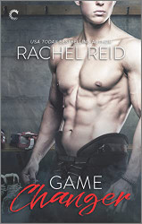 Game Changer: A Gay Sports Romance (Game Changers 1)