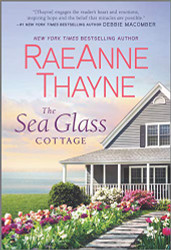 Sea Glass Cottage: A Novel (Hqn)