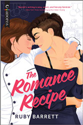 Romance Recipe: An LGBTQ+ RomCom