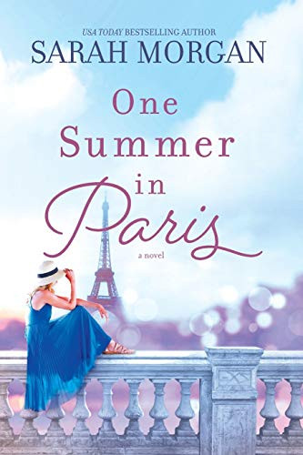 One Summer in Paris