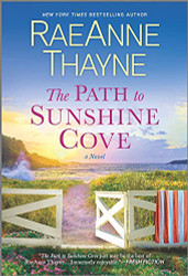 Path to Sunshine Cove