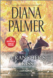 Rancher's Kiss: A 2-in-1 Collection