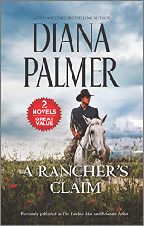 Rancher's Claim: A 2-in-1 Collection